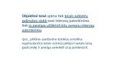 Teisės samprata (skaidrės) 5 puslapis