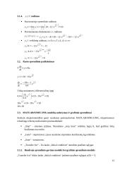 Diferencialinių lygčių modeliavimas 12 puslapis