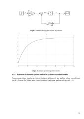 Diferencialinių lygčių modeliavimas 13 puslapis