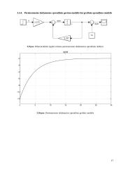 Diferencialinių lygčių modeliavimas 16 puslapis