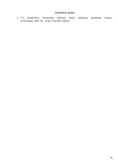 Diferencialinių lygčių modeliavimas 19 puslapis