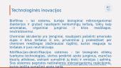 Biosauga kiaulininkystės įmonėse, priemonės mažinančios azoto ir fosforo emisiją 11 puslapis
