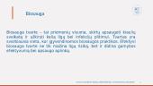 Biosauga kiaulininkystės įmonėse, priemonės mažinančios azoto ir fosforo emisiją 2 puslapis
