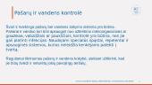 Biosauga kiaulininkystės įmonėse, priemonės mažinančios azoto ir fosforo emisiją 5 puslapis