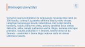 Biosauga kiaulininkystės įmonėse, priemonės mažinančios azoto ir fosforo emisiją 8 puslapis