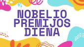 Nobelio premijos diena