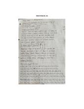 Dėmesio valdymo efektyvumas atliekant skirtingas užduotis vienu metu 12 puslapis