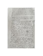 Dėmesio valdymo efektyvumas atliekant skirtingas užduotis vienu metu 13 puslapis