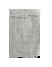 Dėmesio valdymo efektyvumas atliekant skirtingas užduotis vienu metu 14 puslapis