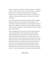 Dėmesio valdymo efektyvumas atliekant skirtingas užduotis vienu metu 3 puslapis