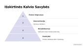 Senovės amatai. Kalvis 4 puslapis