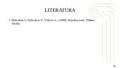 Civilinis (legisakcioninis) procesas: skaidrės 11 puslapis