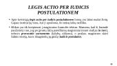 Civilinis (legisakcioninis) procesas: skaidrės 8 puslapis