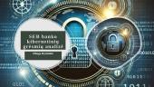 SEB banko kibernetinių grėsmių analizė
