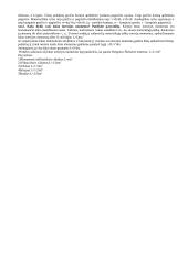 Fizikos dėsnių teorija 8 puslapis