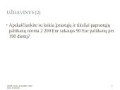 Palūkanos 14 puslapis