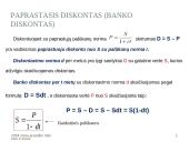 Palūkanos 19 puslapis