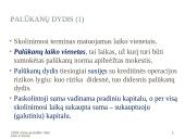 Palūkanos 4 puslapis