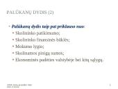 Palūkanos 5 puslapis