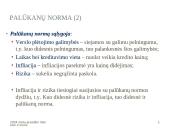 Palūkanos 7 puslapis