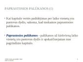 Palūkanos 10 puslapis