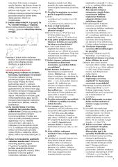 Kinematika ir dinamika	 4 puslapis
