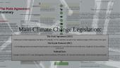 Environmental Law: Fighting Climate Change through Legislation 4 puslapis