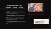 Environmental Law: Fighting Climate Change through Legislation 5 puslapis