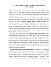 Intelektinių transporto sistemų (ITS) taikymas Norvegijoje 10 puslapis