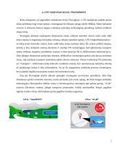 Intelektinių transporto sistemų (ITS) taikymas Norvegijoje 6 puslapis