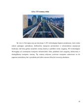 Intelektinių transporto sistemų (ITS) taikymas Norvegijoje 9 puslapis