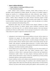 Vaizdo stebėjimo kameros sandėliuose (logistikos savarankiškas darbas) 5 puslapis