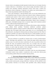 Jūrų uosto konkurencingumo veiksniai 2 puslapis