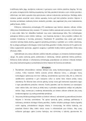 Jūrų uosto konkurencingumo veiksniai 4 puslapis