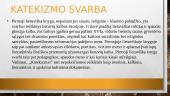 Martynas Mažvydas. Pristatymas 7 puslapis