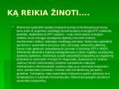 Medžiagų apykaita organizmų ląstelėse 2 puslapis