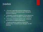 Elitinių triatlonininkų varžybų dienos angliavandenių suvartojimas olimpinio nuotolio triatlonuose 2 puslapis