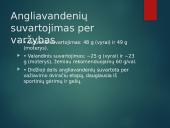 Elitinių triatlonininkų varžybų dienos angliavandenių suvartojimas olimpinio nuotolio triatlonuose 5 puslapis