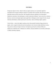 Suaugusio žmogaus elgesio portretas (stebėjimo metodas) 2 puslapis