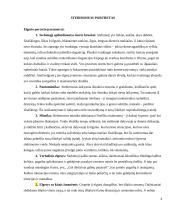 Suaugusio žmogaus elgesio portretas (stebėjimo metodas) 3 puslapis