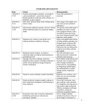 Suaugusio žmogaus elgesio portretas (stebėjimo metodas) 5 puslapis