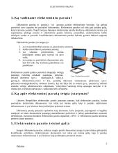 Elektroninis parašas (referatas) 4 puslapis
