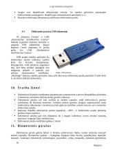 Elektroninis parašas (referatas) 9 puslapis