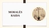 Moralės raida