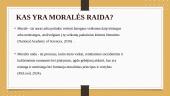 Moralės raida 5 puslapis