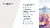 Ekonominių ir finansinių nusikaltimų poveikis darniam šalies vystymuisi 2 puslapis