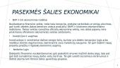 Ekonominių ir finansinių nusikaltimų poveikis darniam šalies vystymuisi 6 puslapis