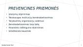 Ekonominių ir finansinių nusikaltimų poveikis darniam šalies vystymuisi 7 puslapis