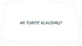 Ekonominių ir finansinių nusikaltimų poveikis darniam šalies vystymuisi 10 puslapis