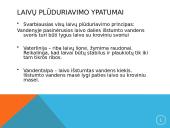 Fizikos skaidrės apie vandens transportą 7 puslapis